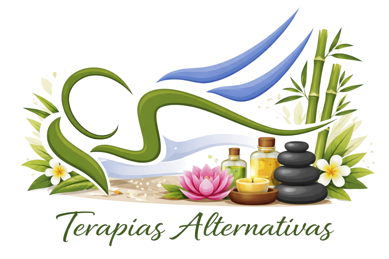 Valéria Braccioli — Bien Être